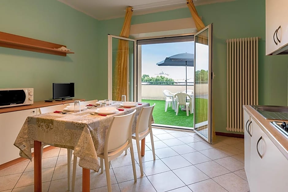 Residence Cima