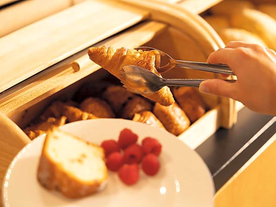 Hotel Novotel Brussels Airport