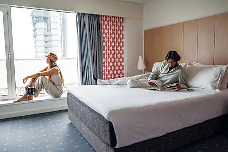 Stay Hotel Porto Centro Trindade