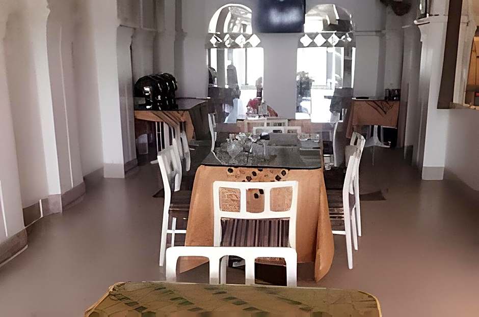 Grace Hotel and Restaurant