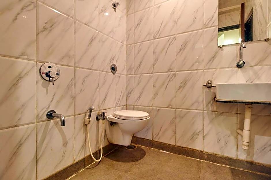 Hotel Sai Chhatra