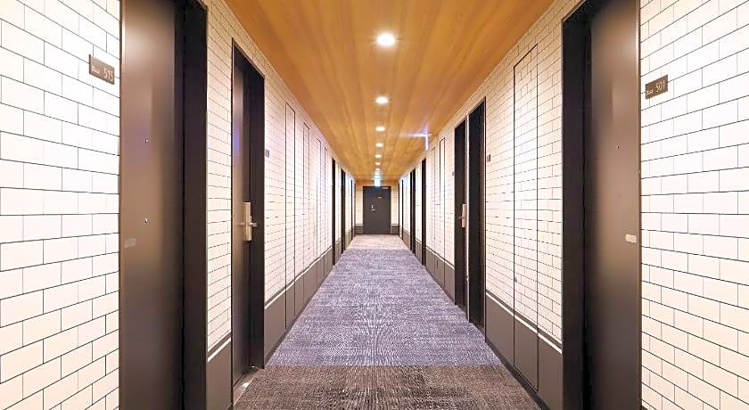 Smile Hotel Shonan Fujisawa