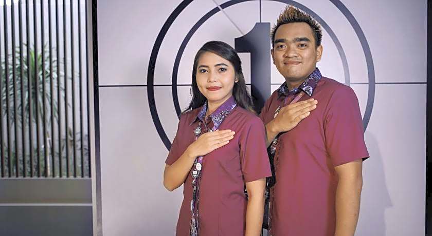 Fame Hotel Sunset Road Kuta Bali