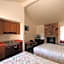 Monterey Fireside Lodge