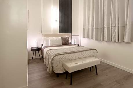 Superior Room, 1 Queen Bed