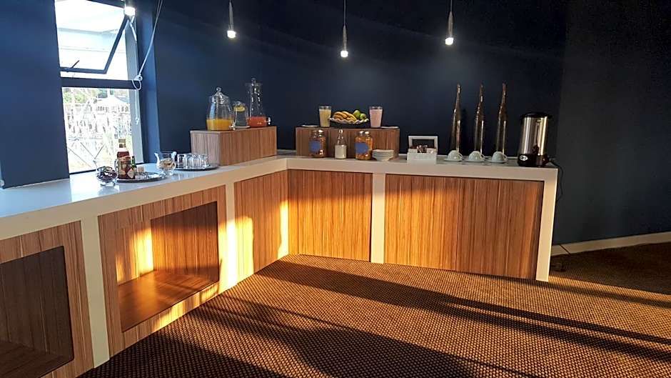 Regal Inn Hotel Midrand