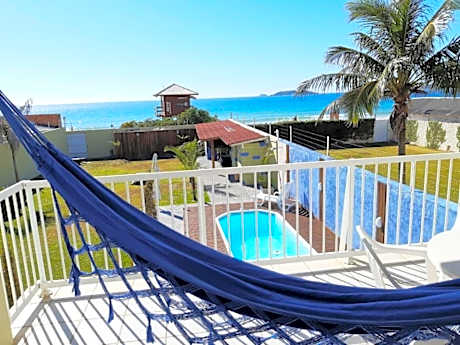 Pousada Ingleses Beach