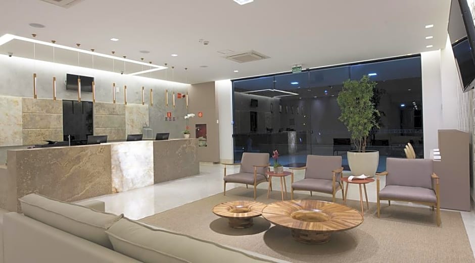 Transamerica Fit Catalao