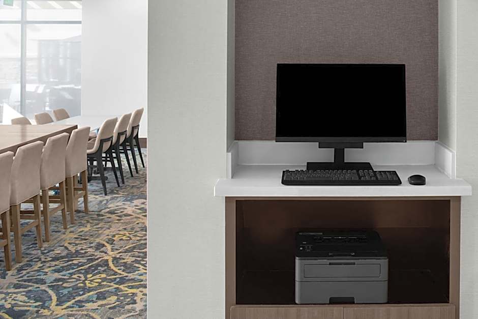 Residence Inn by Marriott Salt Lake City Murray