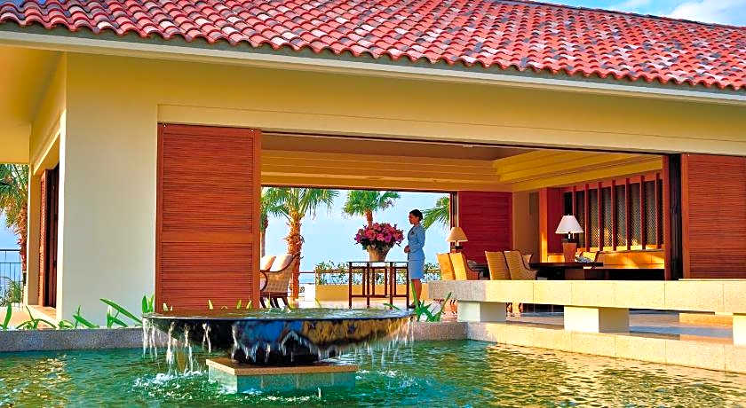 The Uza Terrace Beach Club Villas