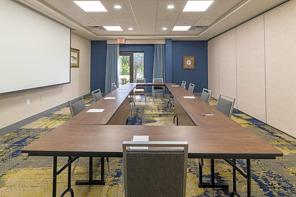 Hampton Inn By Hilton & Suites Florence-Downtown