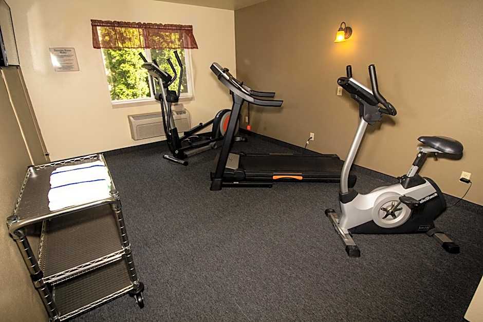 FairBridge Inn & Suites Kellogg