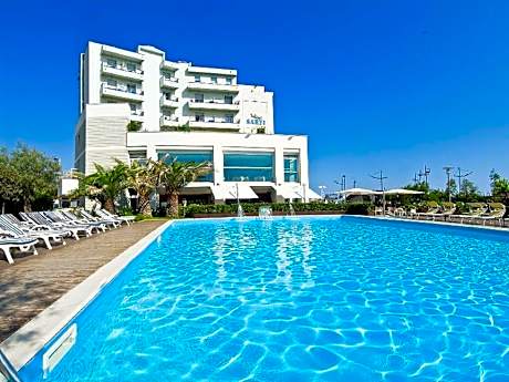 Hotel Sarti