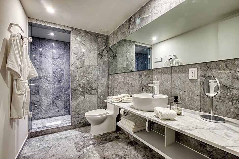 UTOPIC Campos Elíseos by ULIV