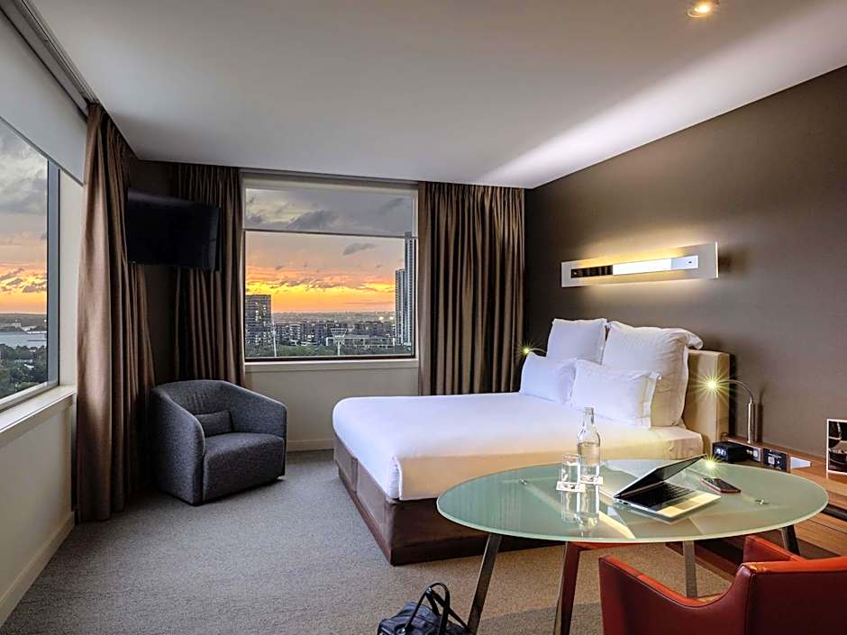 Pullman at Sydney Olympic Park Hotel