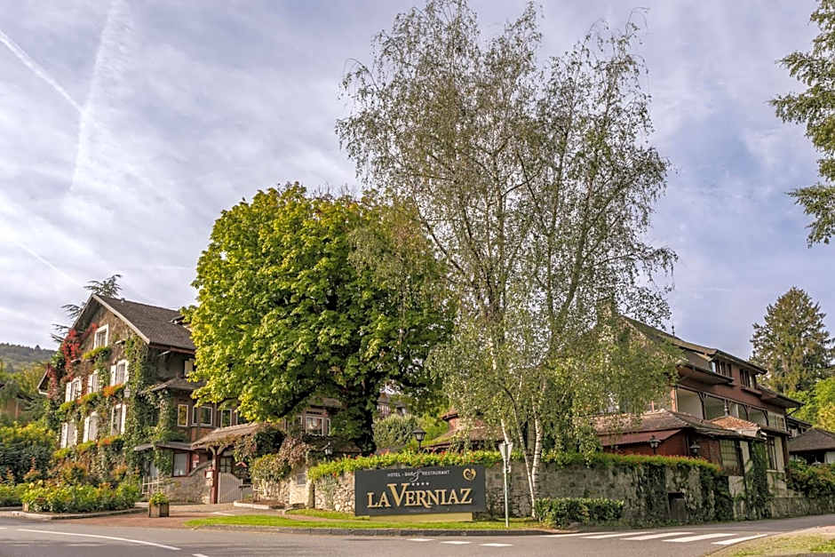 La Verniaz et ses Chalets