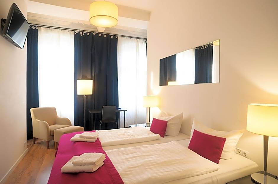 Hotel Goldmarie