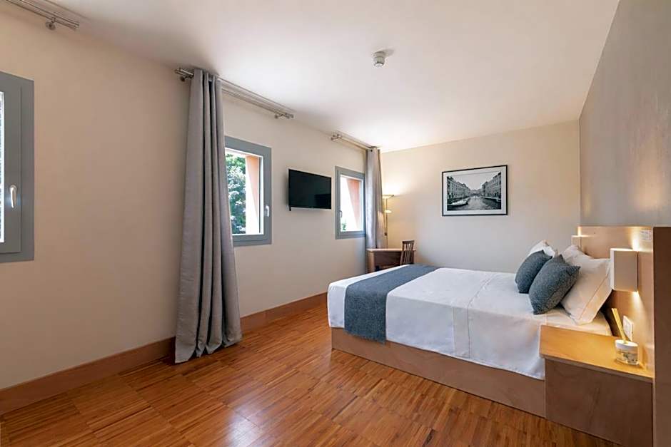 Torre Antica Venice Airport Hotel