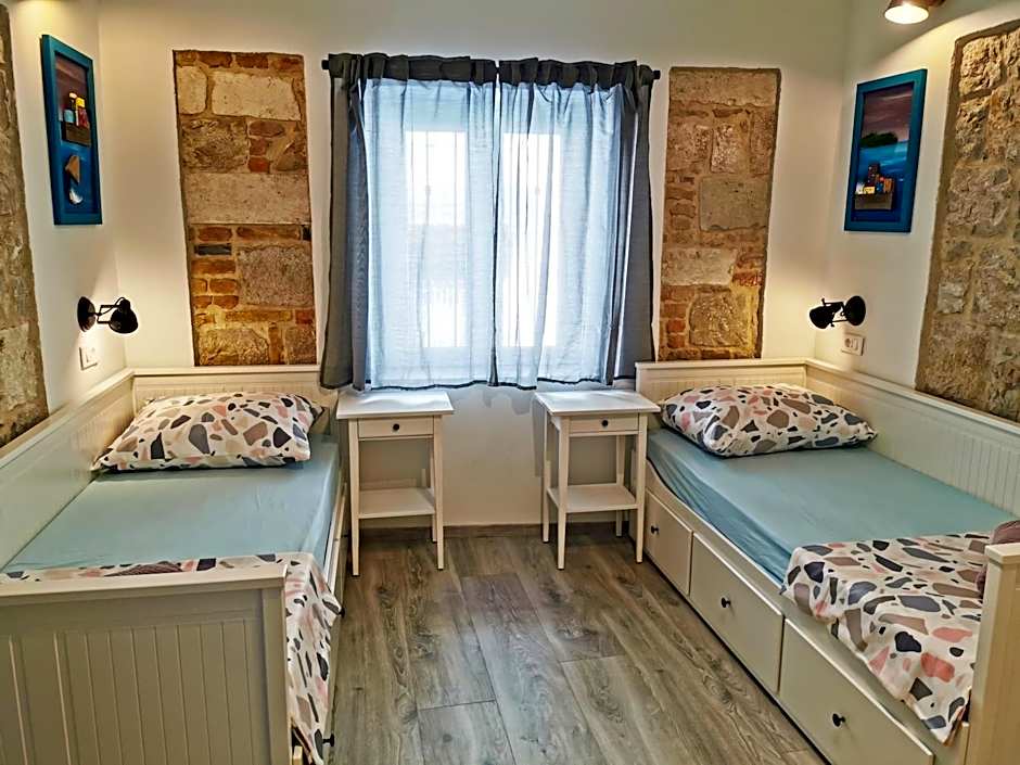 CroParadise Hostel