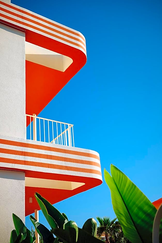 Riviera Hotel Menorca
