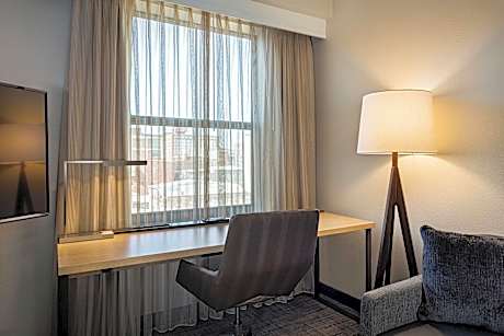 Suite, 2 Bedrooms (2 Double Beds)