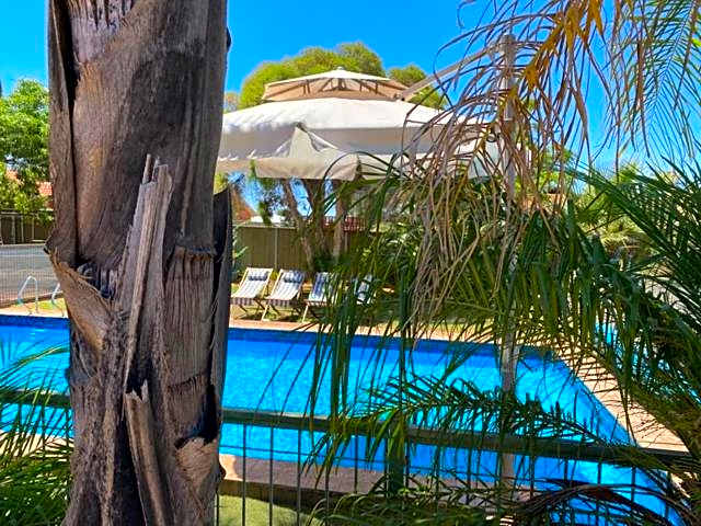 Orana Motor Inn