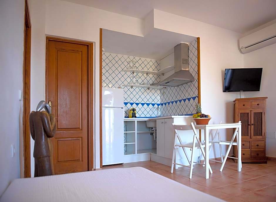 Apartamentos Vista Vedrá