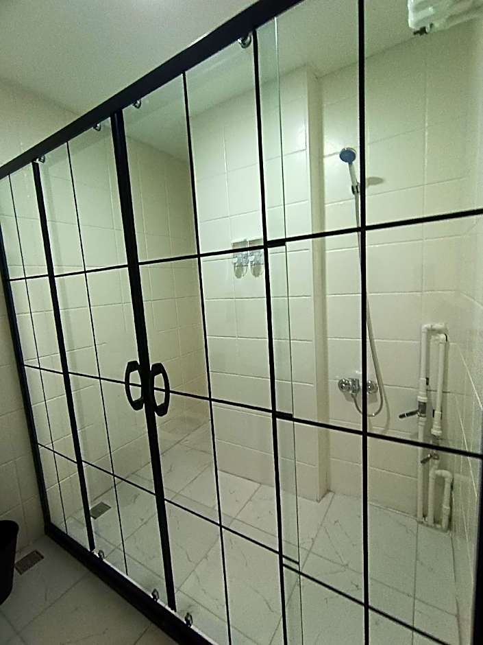 Deeps Hostel Ankara 2