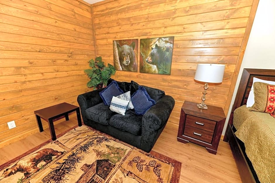 Black Forest Lodge