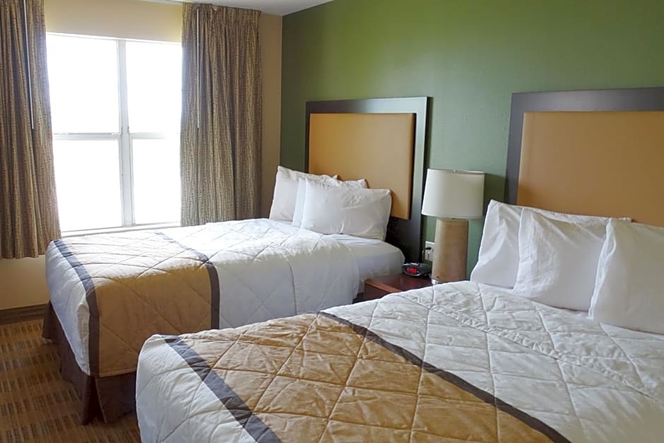 Extended Stay America Suites - Atlanta - Gwinnett Place