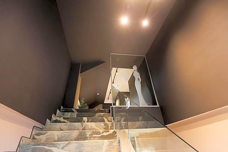 Pensiunea Axe Boutique