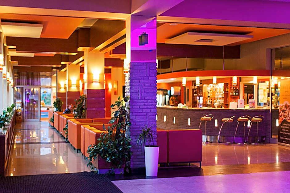 Hotel Perła Południa