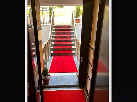 Beta Homes Boutique Hotel