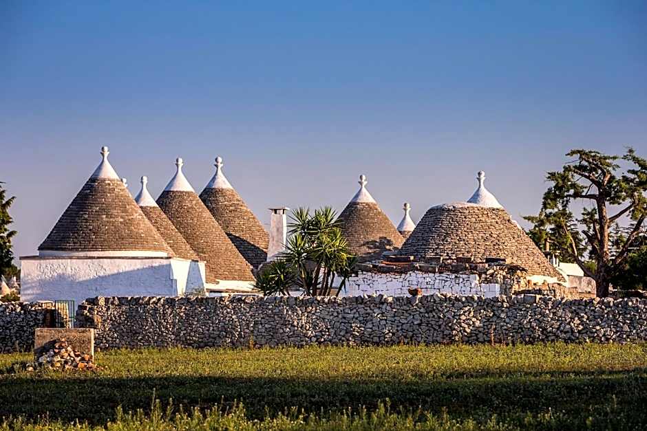 Hotel La Vetta Europa