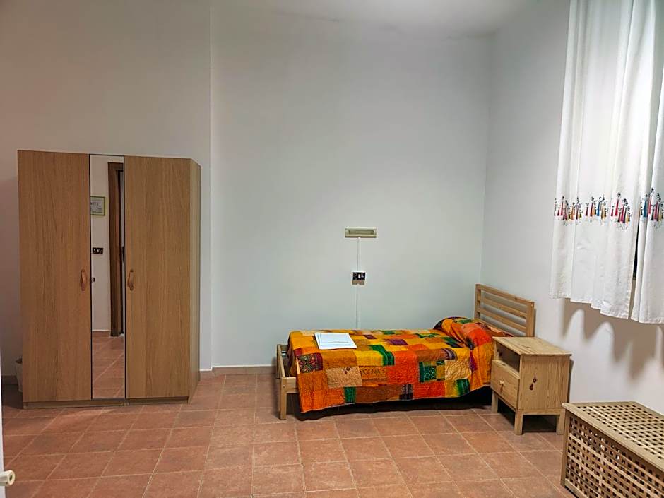 Beteyà Hostel Don Bosco