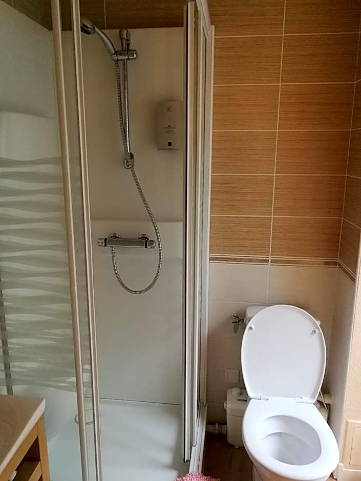 Le relais de l'Argoat