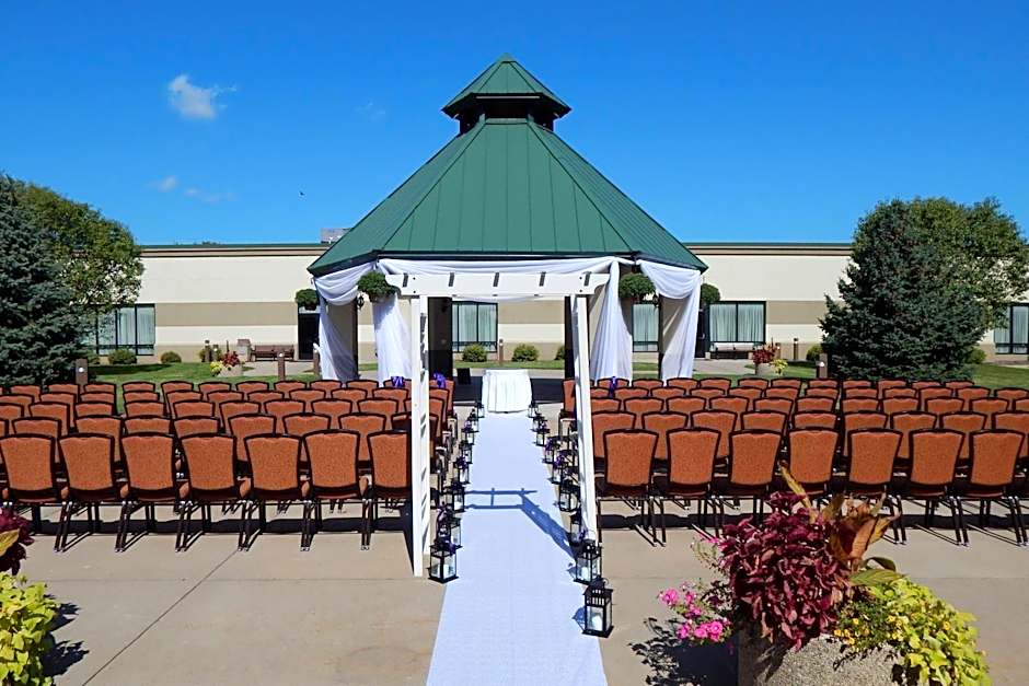 DoubleTree by Hilton Minneapolis Airport, MN