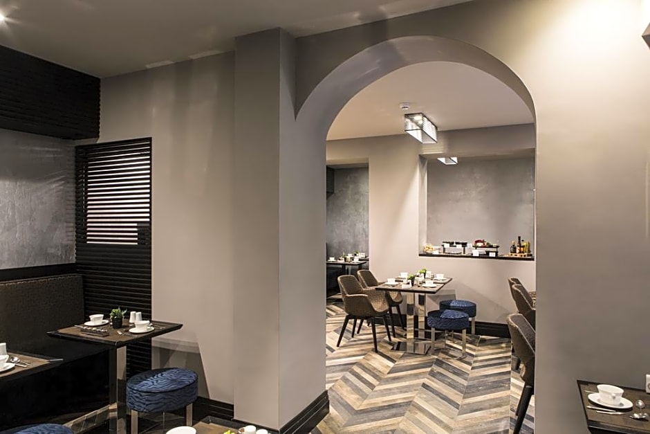 Rome Style Hotel