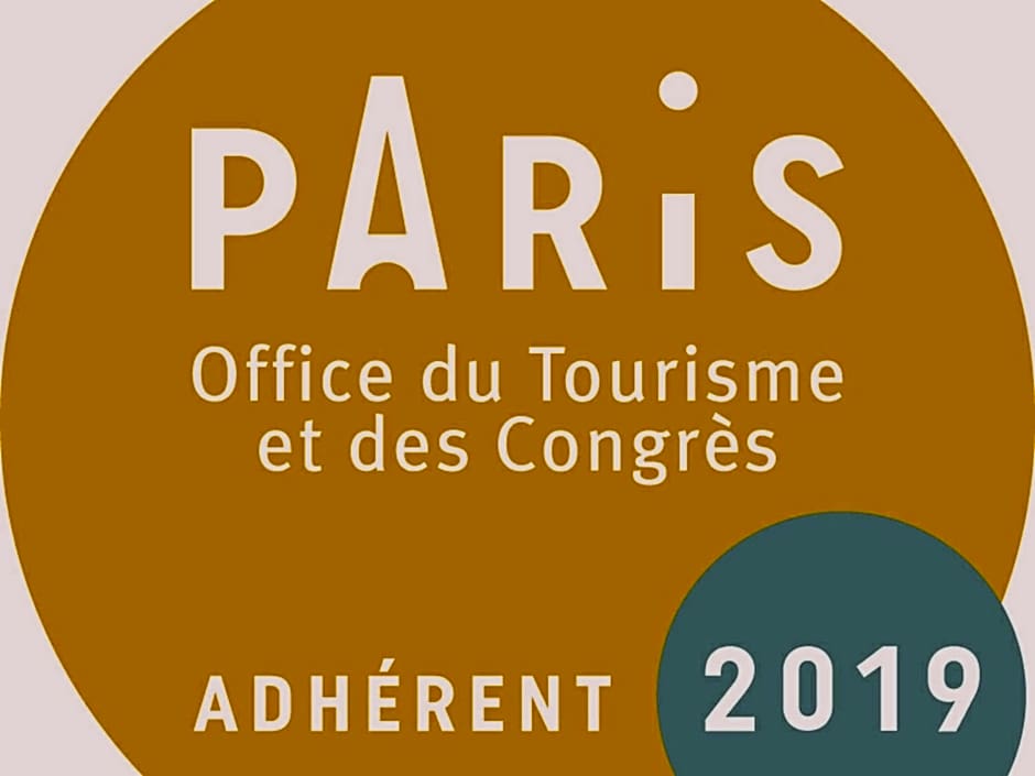 ibis Paris Montmartre Sacre-Coeur