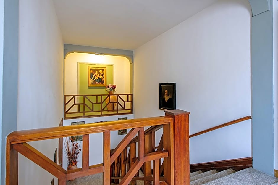 Albergo Il Marzocco - Hotel dal 1860