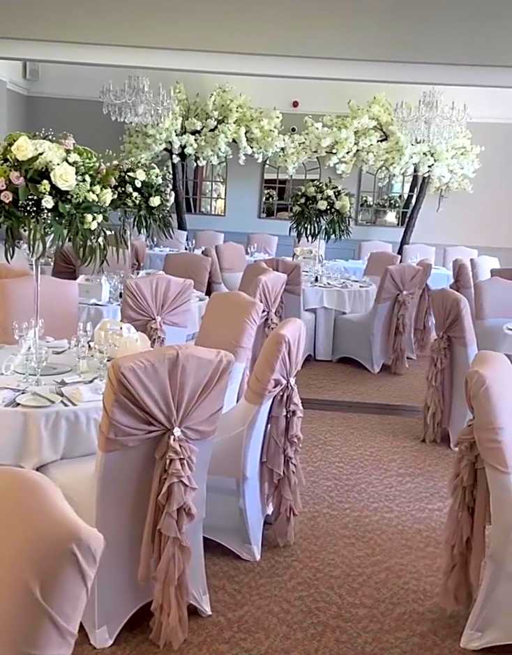 Dovecliff Hall Hotel