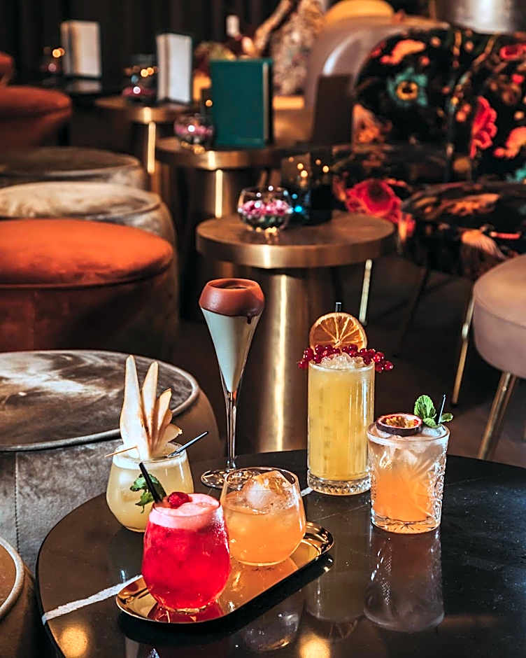 Forty Seven Hotel Manchester, WorldHotels Crafted