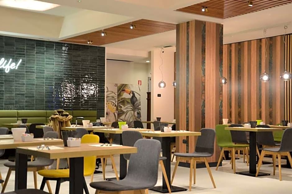 Elite Hotel & Spa