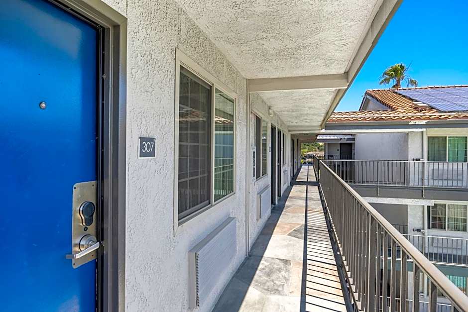 Motel 6-Fairfield, CA - Napa Valley