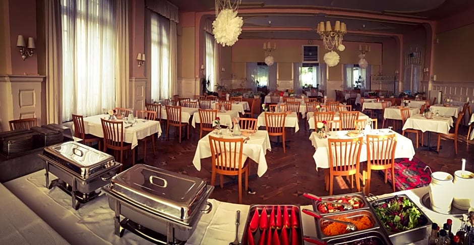 BasicRooms Hotel