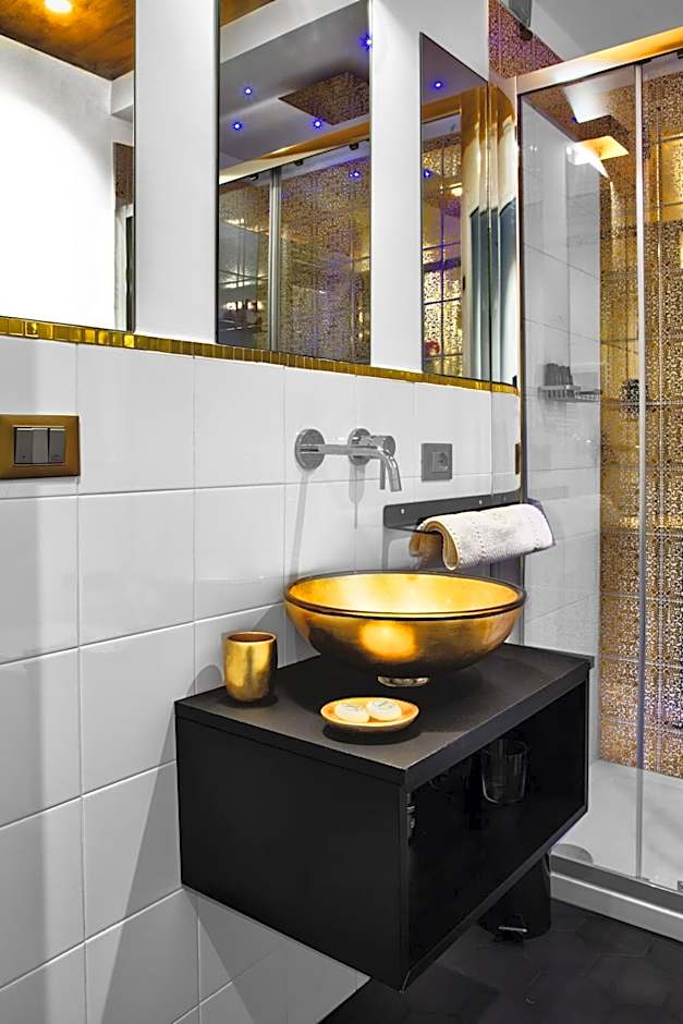 Manzoni 46 - Ospitalità siciliana