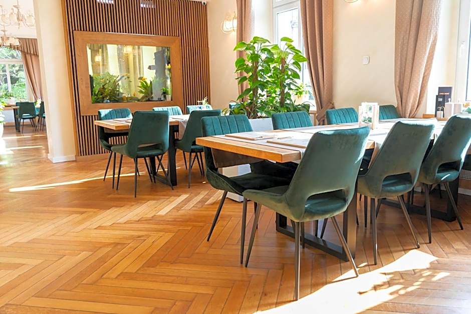 Sztuka Smaku - Restauracja i Hotelik