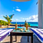 Casa Cielo 2 Bedroom Oceanfront Villa