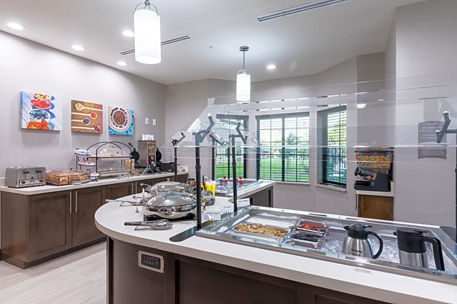 STAYBRIDGE SUITES LAKE JACKSON By IHG