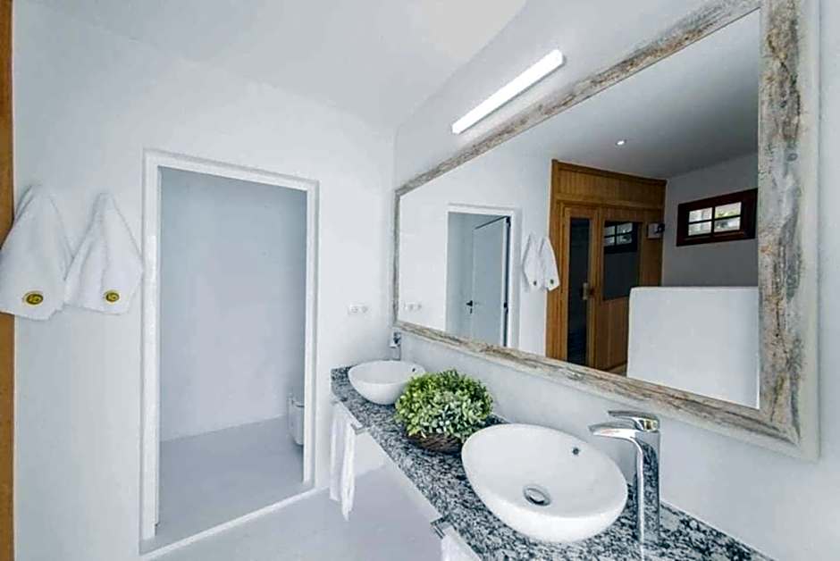 Delmás Hotel Emblemático